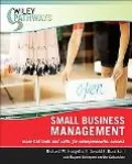 Small Business Management