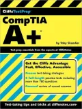 Cliffs TestPrep CompTIA A+