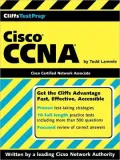 Cliffs TestPrep: Cisco CCNA