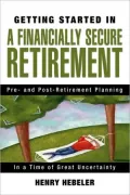 GSI Retirement