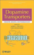 Dopamine Transporters: Chemistry, Biology, and Pharmacology