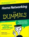 Home Networking for Dummies