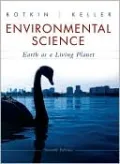 Environmental Science: Earth as a Living Planet
