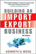 Building an Import/Export Business