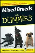 Mixed Breeds For Dummies