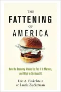 Fattening Of America