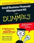 Small Business Financial Management for Dummies