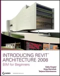 Introducing Revit Architecture 2008
