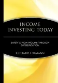 Income Investing Today