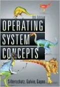 Operating System Concepts