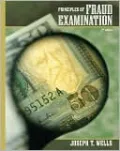 Principles of Fraud Examination