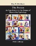 The Person: A New Introduction to Personality Psychology