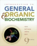 Introduction to General, Organic and Biochemistry