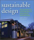 Sustainable Design: The Art and Science of Green