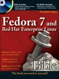 Fedora 7 and Red Hat Enterprise Linux Bible
