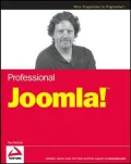 Professional Joomla!