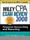 Wiley CPA Exam Review: Financial Accounting and Reporting
