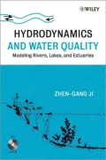 Hydrodynamics and Water Quality: Modeling Rivers, Lakes, and Estuaries