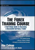 Forex Trading Course: A Self-Study Guide To Becoming a Successful Currency Trader