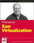 Professional XEN Virtualization