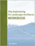 Site Engineering for Landscape Architects