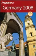 Frommer's Germany 2008
