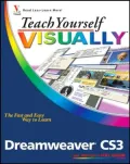 Dreamweaver CS3