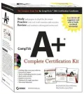 CompTIA A+ Complete Certification Kit