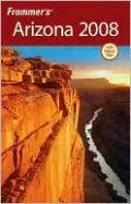Frommer's Arizona 2008