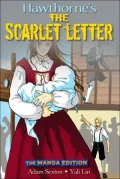 Hawthorne's The Scarlet Letter