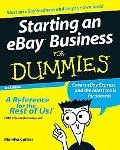Starting an Ebay Business for Dummies