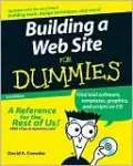 Building a Web Site