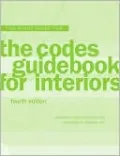 The Codes Guidebook for Interiors, Study Guide