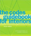 The Codes Guidebook for Interiors