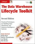 The Data Warehouse Lifecycle Toolkit