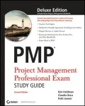 PMP: Project Management Professional Study Guide