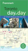 Frommer's Toronto Day by Day