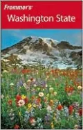 Frommer's Washington State