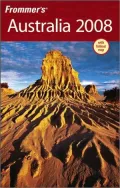 Frommer's Australia 2008