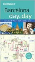 Frommer's Barcelona Day by Day