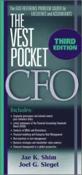 The Vest Pocket CFO