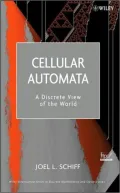 Cellular Automata: A Discrete View of the World