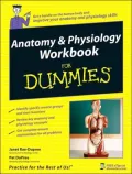 Anatomy and Physiology Workbook for Dummies
