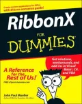 Ribbonx for Dummies