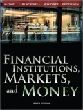Financial Institutions, Markets, and Money 10e