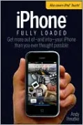 iPhone Fully Loaded