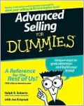 Advanced Selling for Dummies