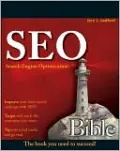 SEO - Search Engine Optimization Bible