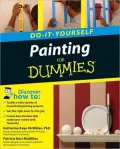 Do-It-Yourself Painting for Dummies