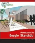 Introduction to Google SketchUp